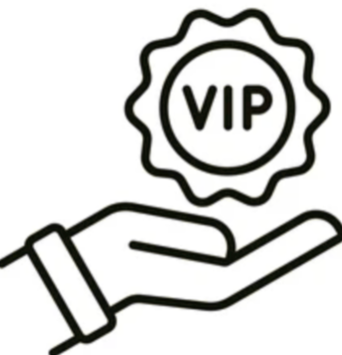 V.I.P Support